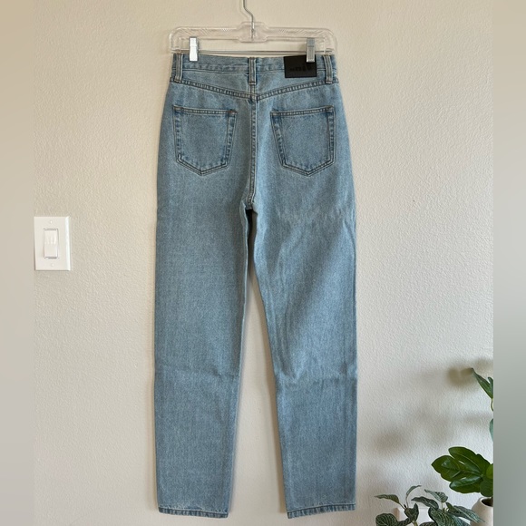Vintage UNIF Timmy Jeans - Picture 3 of 3